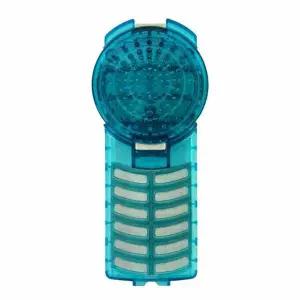 먼지필터 GGI385F2 보풀필터 보풀통필터 원형필터 멀티 원형세탁기필터