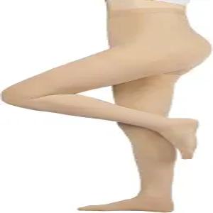 여성용 오르굿 컴프레션 팬티호스 20-30mmHg 등급의 스타킹 레깅스 클로즈드 토 서포트 호스 타이츠