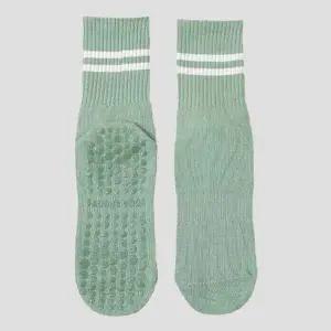 삭스 QI45PT56 매트 키즈카페 미끄럼방지 여성 논슬립 스트레칭