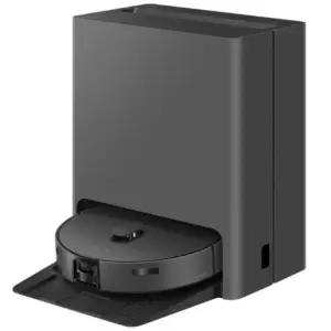 삼성전자 비스포크AI스팀 로봇청소기 VR80F01ADH (V)