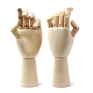 구체관절 VV64SM94 인형손 대 29cm 목각인형 인체형