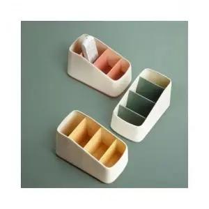 리모컨 수납 정리함