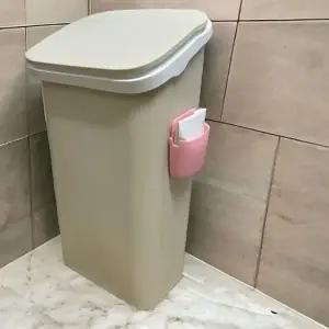 ( )무타공 휴대폰 리모컨 꽂이 거치대 정리함 침대 월포켓