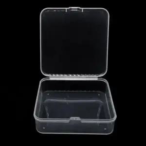 ( )스티커정리함 다꾸 스티커 라운드공예 오픈디자인 부품케이스 중