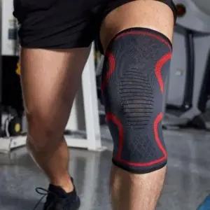 무릎밴드 무릎보호대 스포츠 용품 운동 보호대 밴드 헬스 런닝