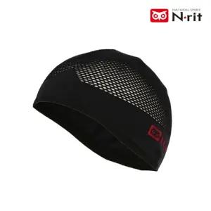 헬멧 모자 땀흡수 쿨 이너캡 프리사이즈 (하계용) 이너 오토바이 헬맷 야외 스포츠 비니 자전거 두건 라이