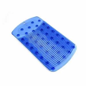 빨래판 RFI169I8 흡착 욕실용 미니 손세탁 세탁판 손 욕실