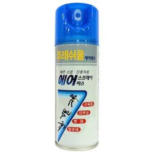 운동 후 뭉친 근육을 빠르게 진정 스프레이 파스 180ml