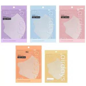 에어데이즈 KF94 마스크 화이트 10매