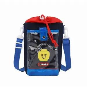 옥스포드 킥보드 물병가방 키즈 미니 크로스백캐릭터 스포츠 퀵가방 캐릭터 보드 퀵백 간식 장난감 소지품