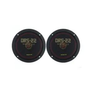 150W 자동차 스피커 12V 차량용 교체용 간편