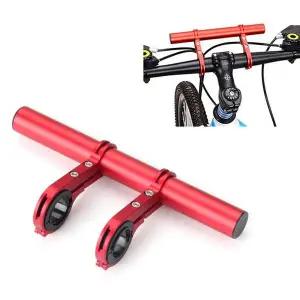 자전거 KZ27AP04 핸들 연장바 킥보드 바이크 추가 확장 멀티 봉