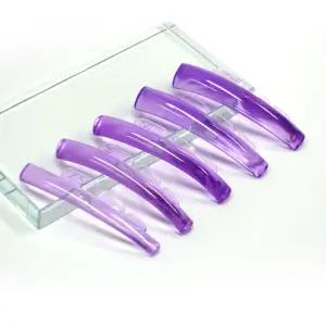 드래곤 속눈썹펌롯 C컬 5종세트 실리콘소재 무광 롯뜨 썹재료 썹파마 썹연장 썹착붙 썹펌 래쉬 셀프썹