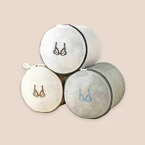 속옷 YUK507X7 세탁망 유아 신발 빨래망 속옷망 아기 브래지어