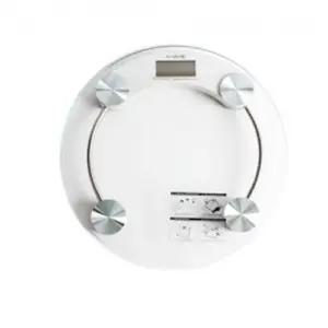 홍진 디지털 누드 체중계 연속 측정 가능몸무게계 가정용계 가벼운계 용품 기기 측정기