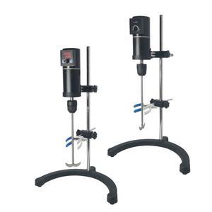 호모게나이저 실험실 균질기 믹서 노브 모터 온도 JB70 90S 조직 반응기