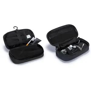 LB493TKR여행파우치 작은치 운동치 남자치 남성치 여자치 치백 보조배터리치 다용도치