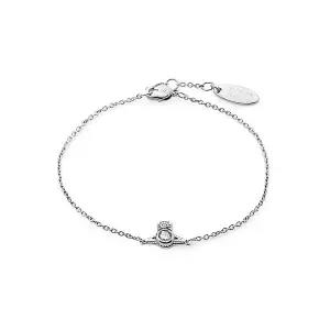 [비비안웨스트우드] 61020146 02P102 런던 ORB 오브 팔찌