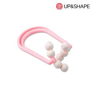 업앤쉐이프다리볼마사지마사지볼 안마볼 지압볼 도구 마사지공 안마 지압