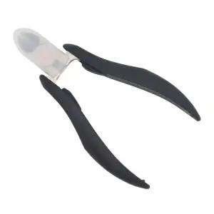 니켄 네일케어 니퍼 두꺼운발톱 손톱 깍이 큐티클제거정리기 도구 관리 일제 파고드는