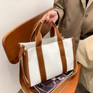 [콩심팥심]메리울리 기저귀가방 캔버스토트백 데일리가방 토트백 여성토트백