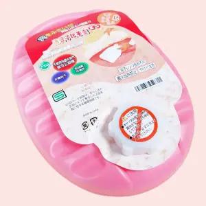 미니 온수 찜질기 2.2리터 (핑크)보온물주머니 휴대용핫팩 캠핑난방 난로 질팩 손난로 핫팩 용손 용질