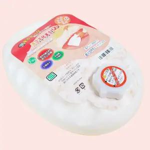 미니 온수 찜질기 2.2리터 (화이트)휴대용손난로 용질팩 보온물주머니 용핫 캠핑난방 질팩 핫팩