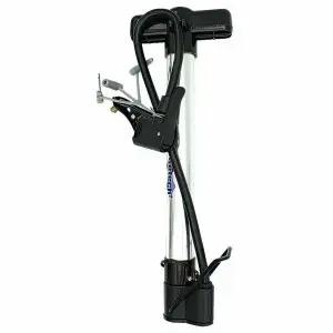 코넥 자전거 에어펌프 던롭 프레스타 슈레더 공기주입기 튜브