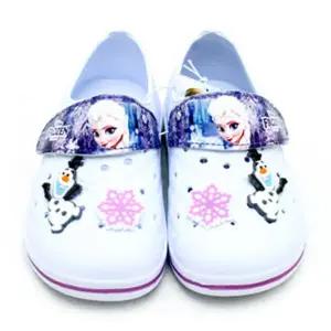 겨울왕국 엘사 EVA 실내화 029279아동화 유신발 용학교 유치원 캐릭터
