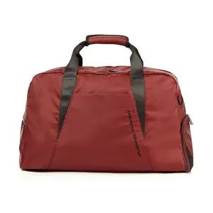 아메리칸투어리스터 여행 운동 출장용 보스턴백 KEMPTON 버건디 MNS