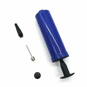 TBZ 다목적 휴대용 손펌프 1개(색상랜덤)