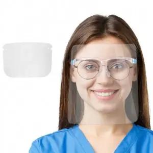 (타입 100매)안경형 안면보호마스크필름 보호필름 100매