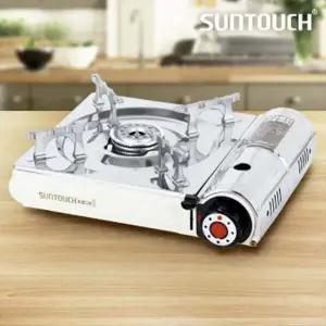 휴대용 ST999 가스버너 부르스타 가스렌지 업소용