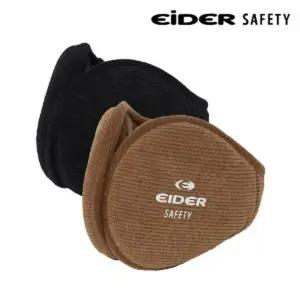 아이더 세이프티 코듀로이 귀마개등산복 패션잡화퍼 퍼마게 이어워머 방한용 겨울 플리스 도리 스포츠