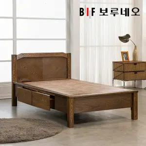 BIF보루네오 보루네오 온돌 황토볼침대 (슈퍼싱글) IYS335