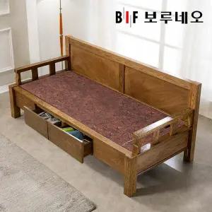 BIF보루네오 전국무배 보루네오 온돌 숯볼쇼파 IYS315