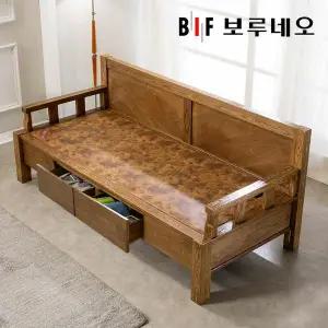 BIF보루네오 전국무배 보루네오 온돌 황토볼쇼파 IYS315