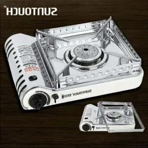 부르스타 15000 휴대용가스버너 캠핑버너