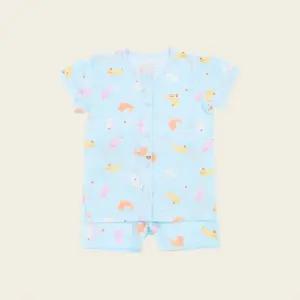 [보리보리/오가닉맘]오가닉맘 꼬미반소내의(MJMP2B02)