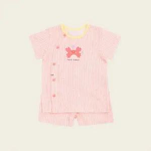 [보리보리/오가닉맘]오가닉맘 꽃게링반소내의(MJMP2B05)