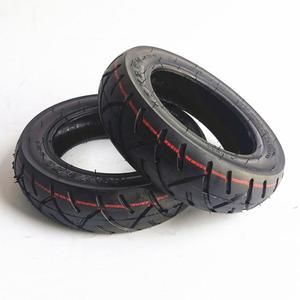 튜브와 내부 전기 두꺼운 전통킥보드 교체 튜브 10x2 공압 킥보드 50 10인치 용 부품