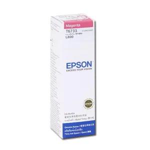 EPSON)T673300복합기잉크 프린터소모품 프린트 토너