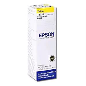 EPSON)T673400복합기잉크 프린터소모품 프린트 토너