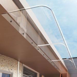 비가림 스 빗물막이 캐노피 창문 지붕 현관