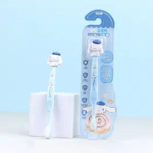 시나모롤 피규어 소프트 이지그립 유아용 칫솔어린이양치 아이 캐릭터 어린이용 키즈 이지 피어