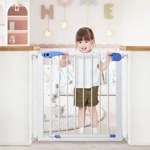 접이식 아기펜스 안전가드 어린이집칸막이 유아안전문 주방울타리