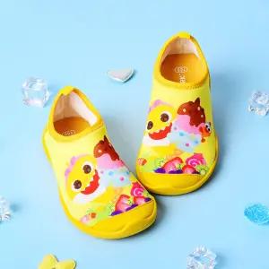 아기상어 디저트 아쿠아슈즈아동워터 유아 어몽어스신발 어어스 남아