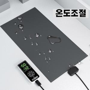 사육장 전기장판 파충류 도마 거북이 슈퍼 햄스터 제어 매트 애완견 온열장판 온도조절