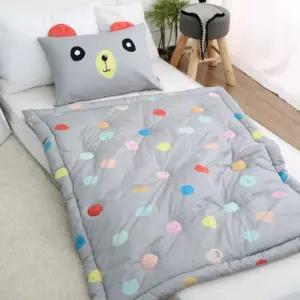 스윗 버블 낮잠 이불 3Color유아 애기 어린이 아기 침구 귀여운 어린이집
