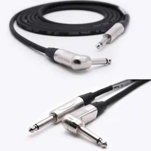 베이스케이블 악기 OOmt221 3m 일렉기타 잭선 기타 전선 음향 앰프 전용